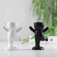 Little Human Ceramic Succulent Planter - Image 11