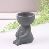 Little Human Ceramic Succulent Planter - Image 39