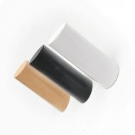 Wooden Wall Mounted Coat Hook - Image 4
