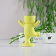 Little Human Ceramic Succulent Planter - Image 27