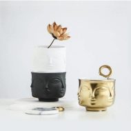 Multi-Face Succulent Planter - Image 4