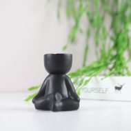 Little Human Ceramic Succulent Planter - Image 21