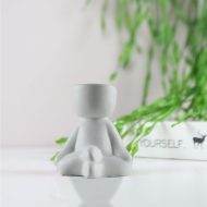 Little Human Ceramic Succulent Planter - Image 35