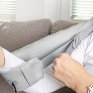 Smart Neck Massager — neck massager
