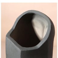Landon Abstract Face Vases - Image 6