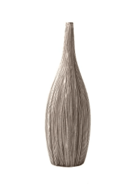 Natural Etch Ceramic Vases - Image 9