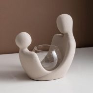 Liana Lighted Propagation Vases - Image 10