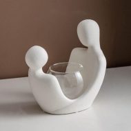 Liana Lighted Propagation Vases - Image 8