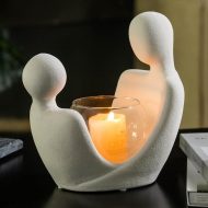 Liana Lighted Propagation Vases - Image 4