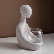 Liana Lighted Propagation Vases - Image 5