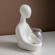 Liana Lighted Propagation Vases - Image 7