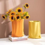 Luther Ceramic Vase - Image 4