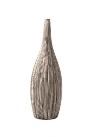 Natural Etch Ceramic Vases - Image 10
