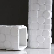 Mosaic Minimalist Vases - Image 7