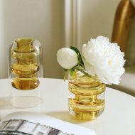 Groovy Glass Vases - Image 4
