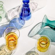 Groovy Glass Vases - Image 3