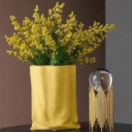 Luther Ceramic Vase - Image 19