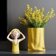 Luther Ceramic Vase - Image 15