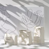 Five Senses Vase - Image 6