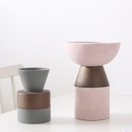 Juniper Ceramic Vases - Image 2