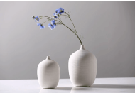Diva Ceramic Tabletop Vase - Image 11
