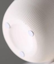 Diva Ceramic Tabletop Vase - Image 3