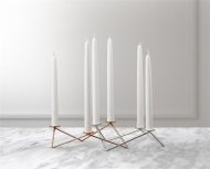 Candelabro Candle Holder - Image 4