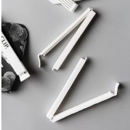 10-Piece Decorative Bag Clip Set - Image 5