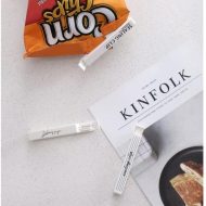 10-Piece Decorative Bag Clip Set - Image 10