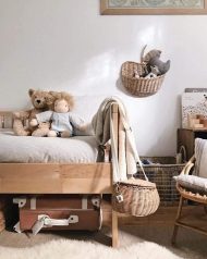 Rattan Apple Basket - Image 3