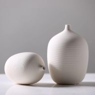 Diva Ceramic Tabletop Vase - Image 10