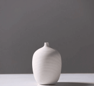 Diva Ceramic Tabletop Vase - Image 13