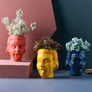 Einstein Planter