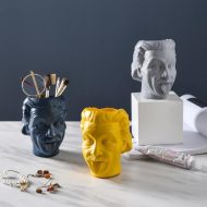 Einstein Planter - Image 2