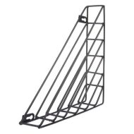 Isosceles Hanging Organizer Shelf - Image 5