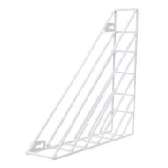 Isosceles Hanging Organizer Shelf - Image 6
