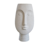 About Face Ceramic Vases - Image 13