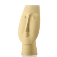 About Face Ceramic Vases - Image 15