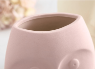 About Face Ceramic Vases - Image 9