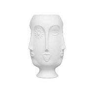 Abstract Forms Ceramic Accents - Image 5