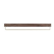 Beechwood Towel Rack - Image 5