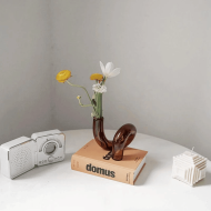 In the Loop Hydroponic Vase - Image 4