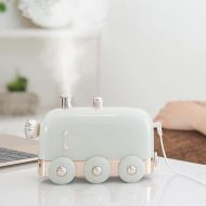 Mini Train Aroma Diffuser — image 2 — Sage & Silky
