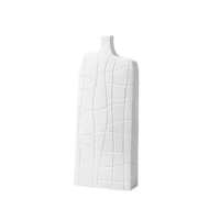 Abstract Texture Ceramic Vase - Image 15