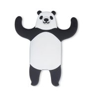 Flexible Adhesive Animal Fridge and Wall Hooks - Image 23