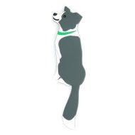 Flexible Adhesive Animal Fridge and Wall Hooks - Image 11