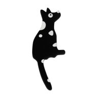 Flexible Adhesive Animal Fridge and Wall Hooks - Image 10