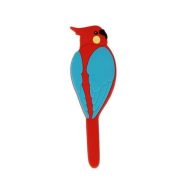 Flexible Adhesive Animal Fridge and Wall Hooks - Image 18