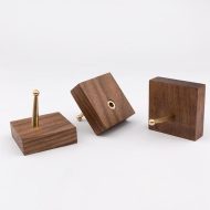 Brass Wall Hanger Hook - Image 5
