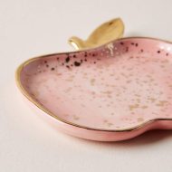 Cherry Pie & Apple Ceramic Dish - Image 3
